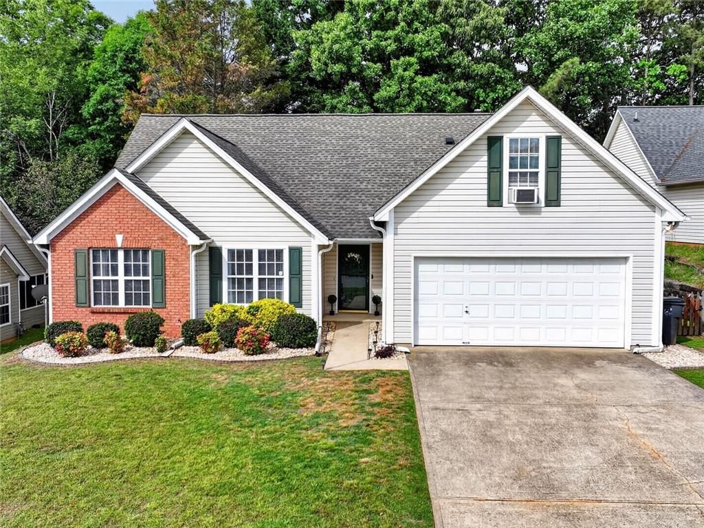 3018 Arden Ridge Terrace, Suwanee, GA 30024