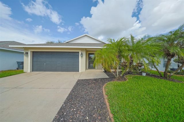 2118 PLEASURE RUN DRIVE, Ruskin, FL 33570