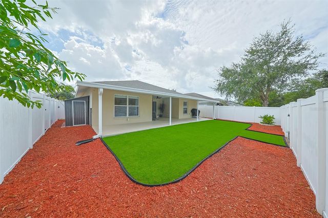 2118 PLEASURE RUN DRIVE, Ruskin, FL 33570