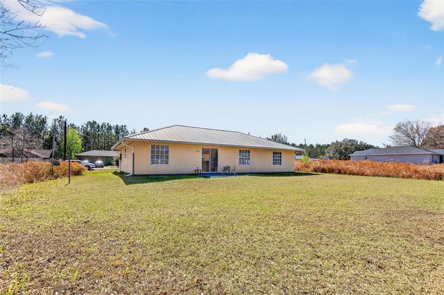 25 OAK RUN, Ocala, FL 34472