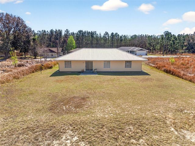 25 OAK RUN, Ocala, FL 34472