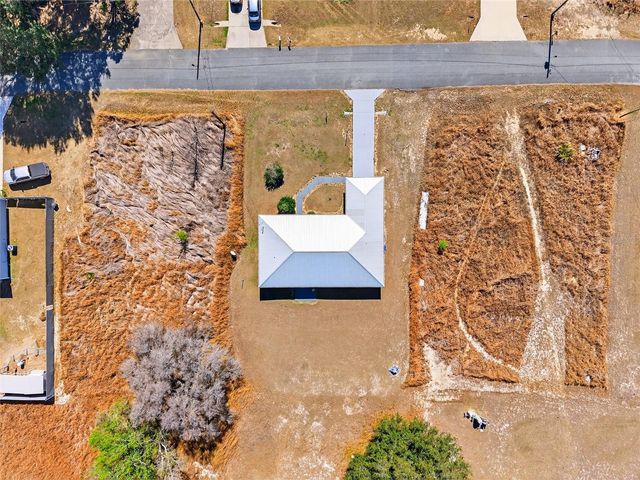 25 OAK RUN, Ocala, FL 34472