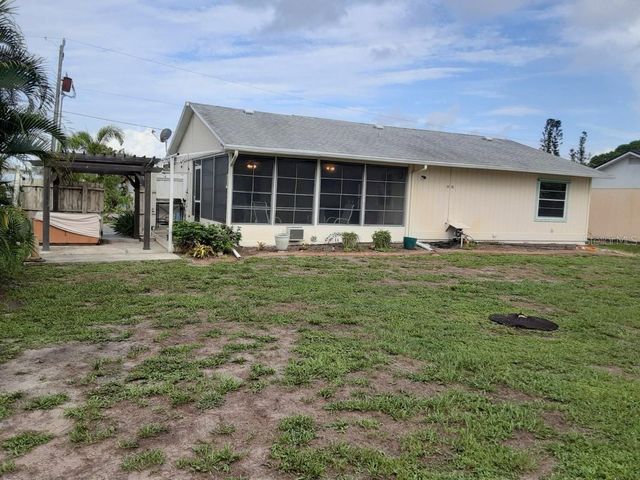 6625 GASPARILLA PINES BOULEVARD, Englewood, FL 34224