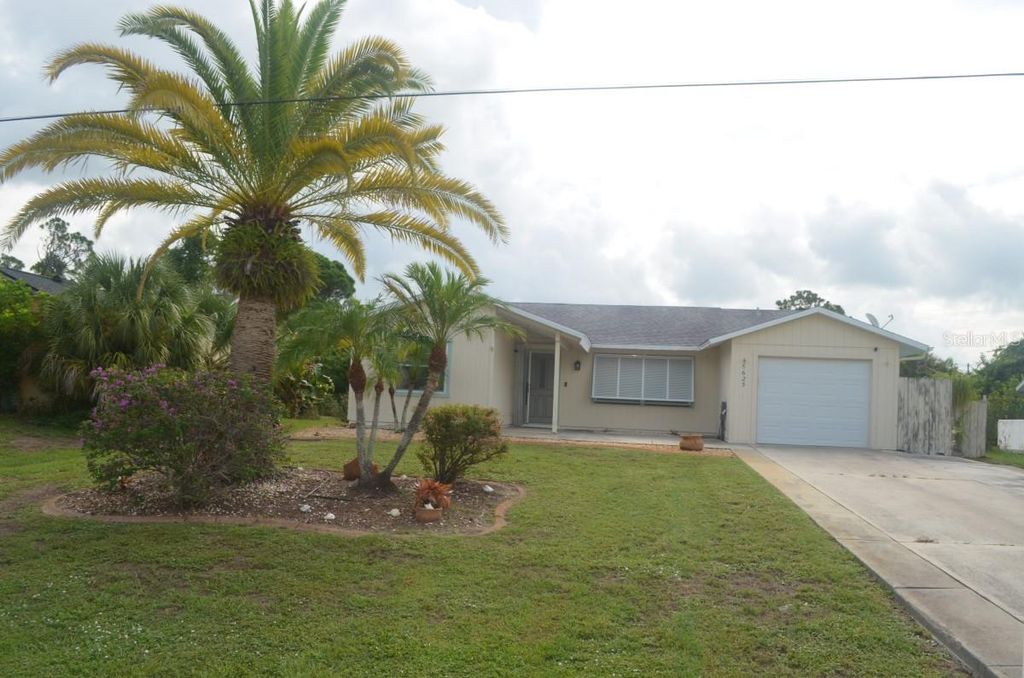 6625 GASPARILLA PINES BOULEVARD, Englewood, FL 34224