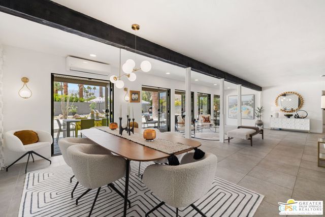 1251 E San Lorenzo Road, Palm Springs, CA 92264