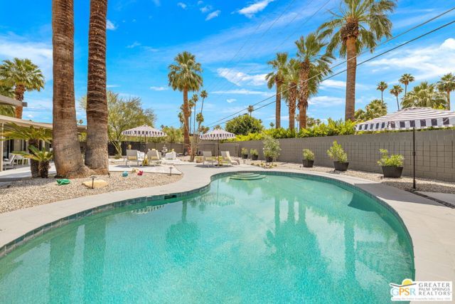 1251 E San Lorenzo Road, Palm Springs, CA 92264