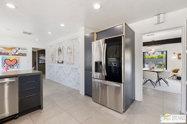 1251 E San Lorenzo Road, Palm Springs, CA 92264