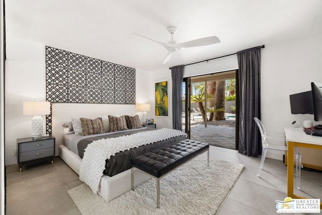 1251 E San Lorenzo Road, Palm Springs, CA 92264