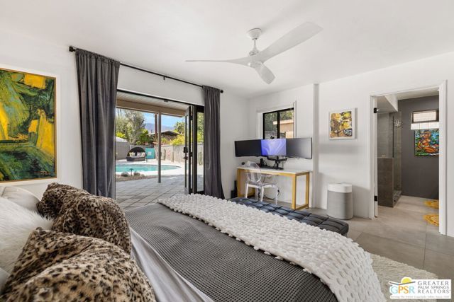 1251 E San Lorenzo Road, Palm Springs, CA 92264