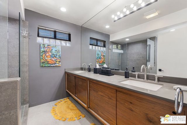 1251 E San Lorenzo Road, Palm Springs, CA 92264