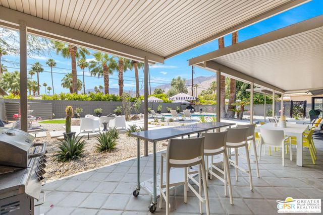 1251 E San Lorenzo Road, Palm Springs, CA 92264
