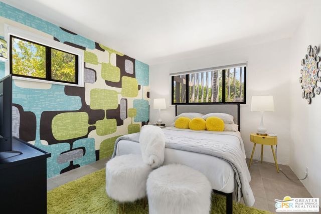 1251 E San Lorenzo Road, Palm Springs, CA 92264