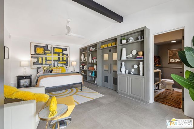 1251 E San Lorenzo Road, Palm Springs, CA 92264