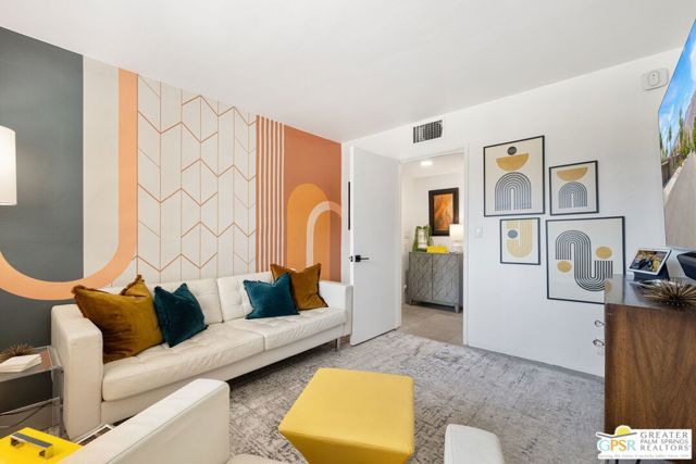 1251 E San Lorenzo Road, Palm Springs, CA 92264