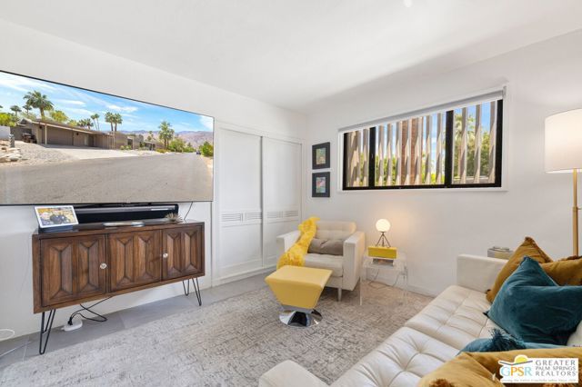 1251 E San Lorenzo Road, Palm Springs, CA 92264