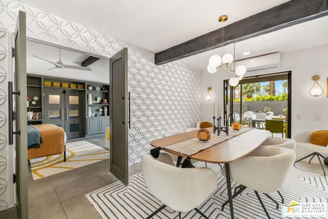 1251 E San Lorenzo Road, Palm Springs, CA 92264