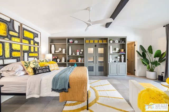 1251 E San Lorenzo Road, Palm Springs, CA 92264