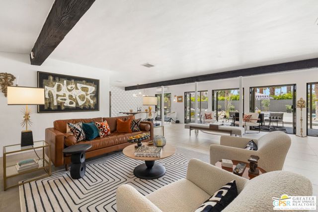 1251 E San Lorenzo Road, Palm Springs, CA 92264