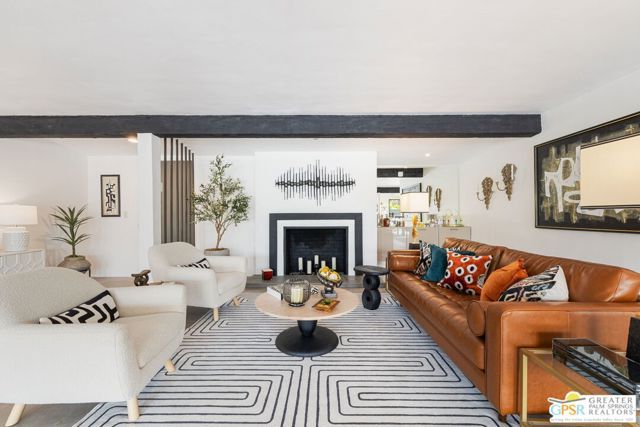 1251 E San Lorenzo Road, Palm Springs, CA 92264