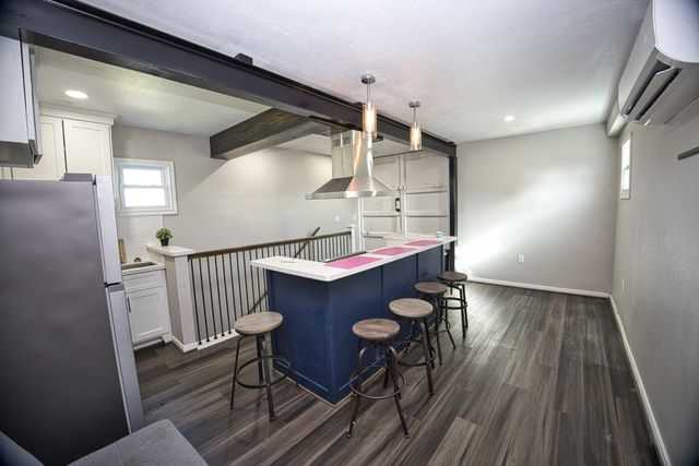 4016 Las Palmas Street, Galveston, TX 77554