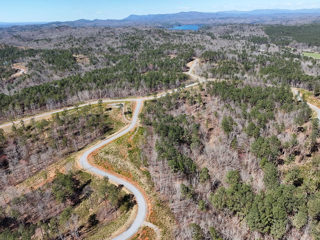 155 Shallow Water Trail, Talking Rock, GA 30175