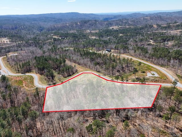 155 Shallow Water Trail, Talking Rock, GA 30175