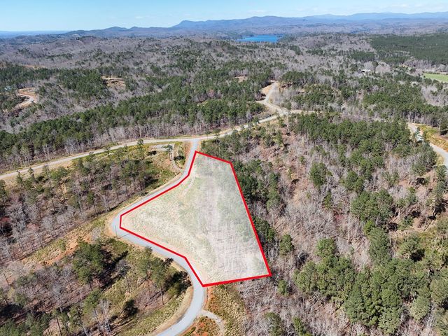 155 Shallow Water Trail, Talking Rock, GA 30175