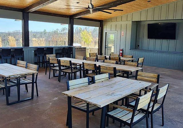 155 Shallow Water Trail, Talking Rock, GA 30175