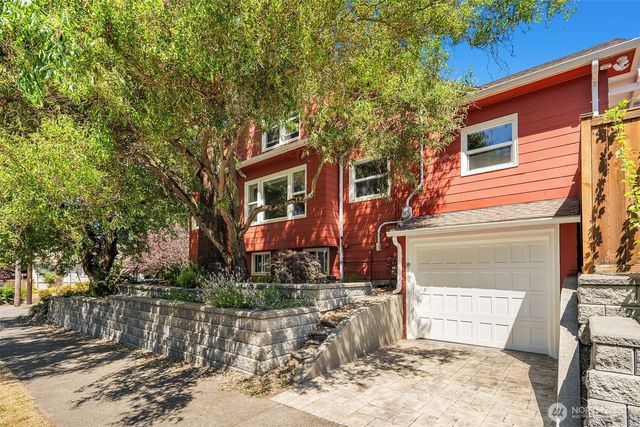 6702 5th Avenue NW, Seattle, WA 98117
