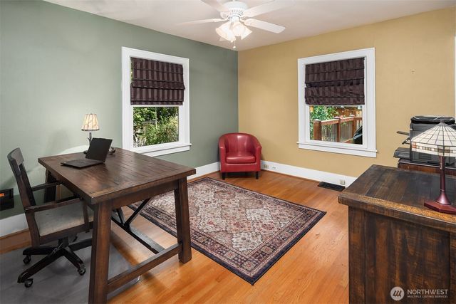 6702 5th Avenue NW, Seattle, WA 98117