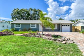 15 SEA PARK DRIVE, St Augustine, FL 32080