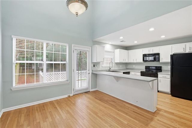 5149 Afton Way SE, Smyrna, GA 30080