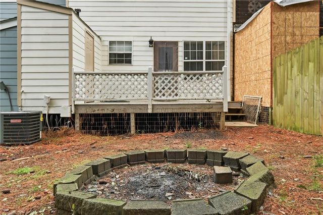 5149 Afton Way SE, Smyrna, GA 30080