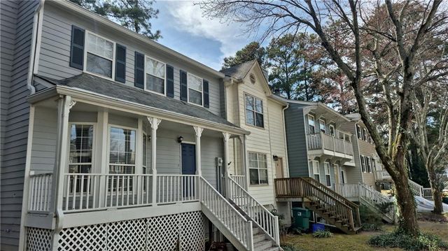5149 Afton Way SE, Smyrna, GA 30080
