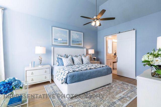 2710 Sassafrass Court, Prosper, TX 75078