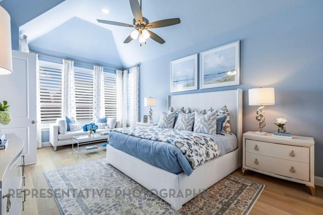 2710 Sassafrass Court, Prosper, TX 75078