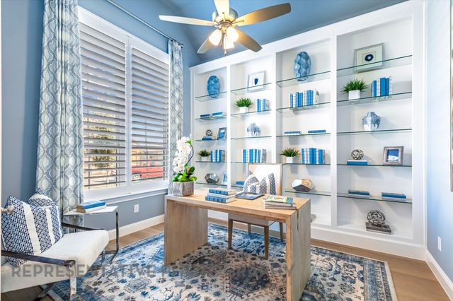 2710 Sassafrass Court, Prosper, TX 75078