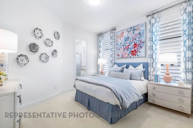2710 Sassafrass Court, Prosper, TX 75078