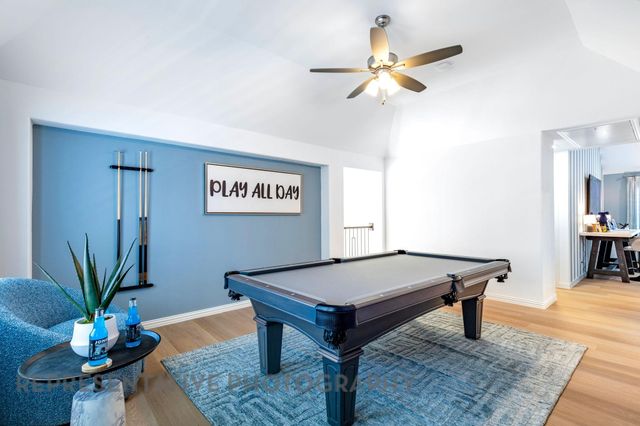 2710 Sassafrass Court, Prosper, TX 75078