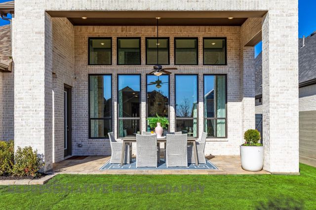 2710 Sassafrass Court, Prosper, TX 75078