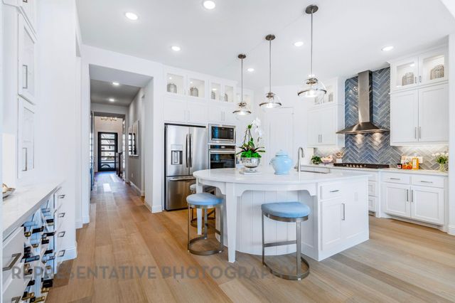 2710 Sassafrass Court, Prosper, TX 75078