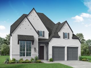2710 Sassafrass Court, Prosper, TX 75078