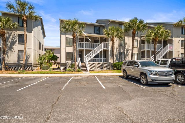 3 Cedar Reef Dr Unit E211, Harbor Island, SC 29920