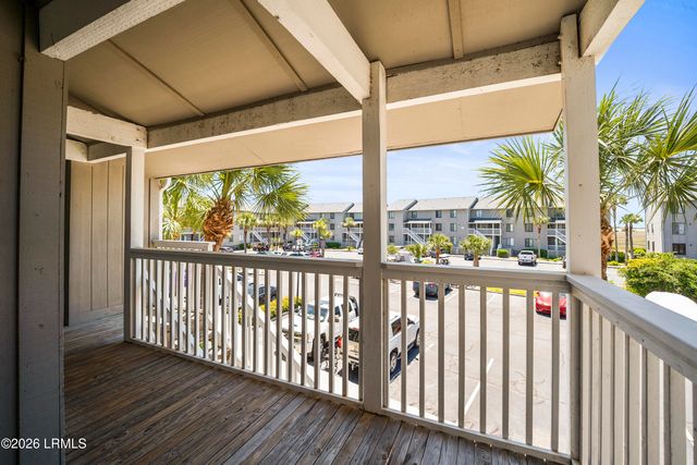 3 Cedar Reef Dr Unit E211, Harbor Island, SC 29920