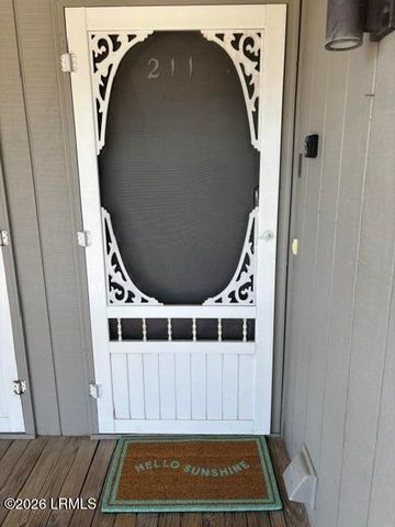 3 Cedar Reef Dr Unit E211, Harbor Island, SC 29920