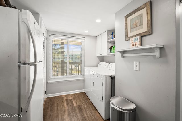3 Cedar Reef Dr Unit E211, Harbor Island, SC 29920