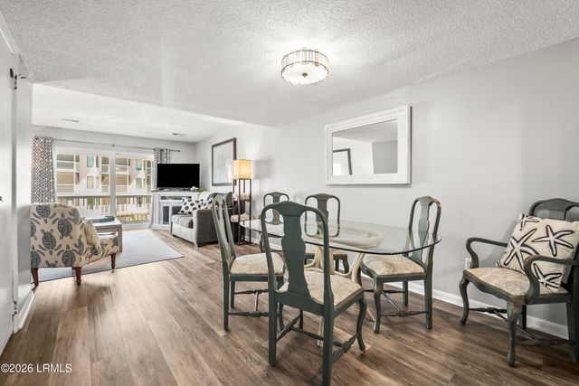 3 Cedar Reef Dr Unit E211, Harbor Island, SC 29920