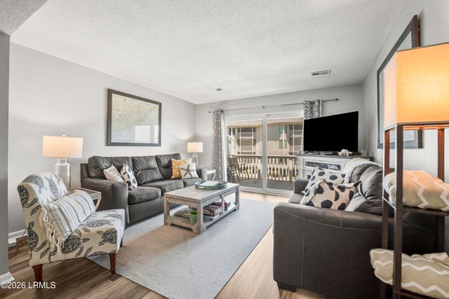3 Cedar Reef Dr Unit E211, Harbor Island, SC 29920
