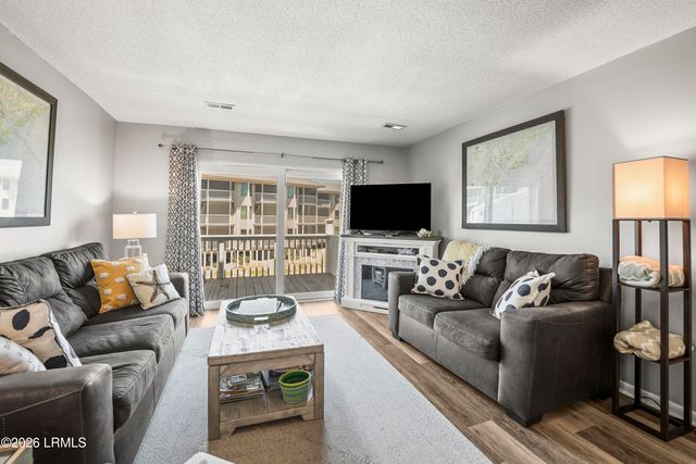 3 Cedar Reef Dr Unit E211, Harbor Island, SC 29920