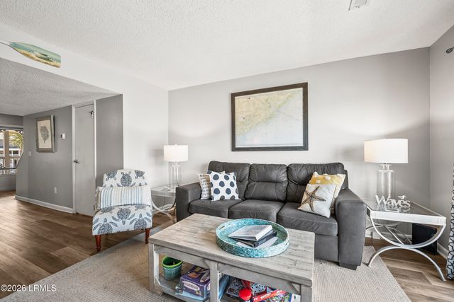 3 Cedar Reef Dr Unit E211, Harbor Island, SC 29920